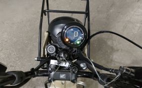 HONDA CT125 HUNTER CUB JA55