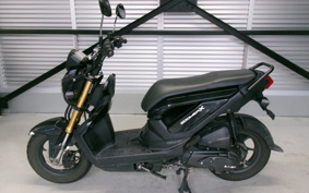 HONDA ZOOMERX JF52