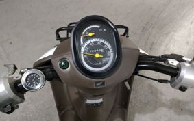 HONDA BENLY110 JA09