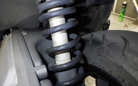 SUZUKI ADDRESS 110 1991 CE47A