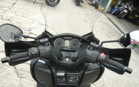 SUZUKI  BURGMAN 400 ABS 2018 DU11A