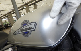 HONDA MAGNA 250 2006 MC29