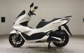 HONDA PCX 160 KF47