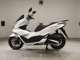 Фото Honda PCX 160 с японского аукциона