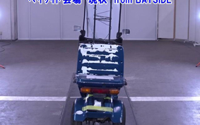 HONDA GYRO