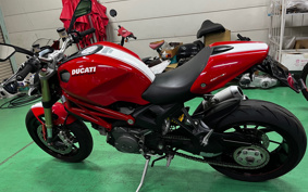 DUCATI  DUCATI  MONSTAR 1100EVO 2011 ZDMM511JABB