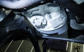 YAMAHA JOG Gen.5 SA36J