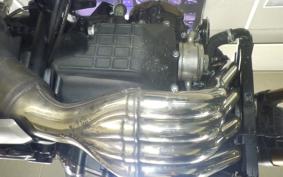 HONDA CB650R E-Clutch 2024 RH17