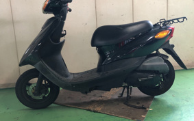 YAMAHA JOG DELUXE SA39J