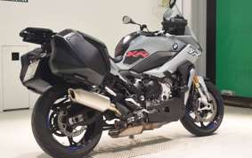 BMW S1000XR 2020