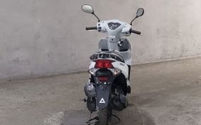 HONDA DIO 110 JF31