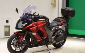 KAWASAKI NINJA 1000 A 2011