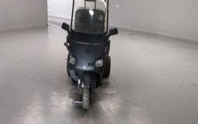 HONDA GYRO TA02