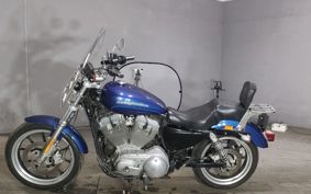 HARLEY XL883L 2015 CR2