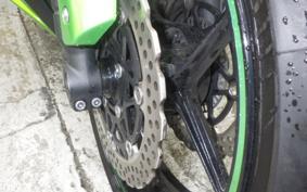 KAWASAKI NINJA 1000 A 2014
