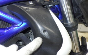 SUZUKI GLADIUS 2012 VK58A