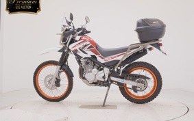 YAMAHA SEROW 250 Gen.2 2005 DG17J