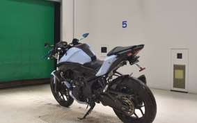 YAMAHA MT-03 2019 RH13J