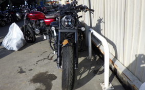 HONDA REBEL 1100 T 2024 SC83