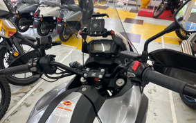 HONDA NC 700 X DCT ABS 2014 RC63