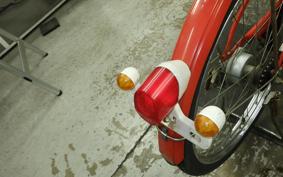 HONDA PEOPLE 1993 AB17