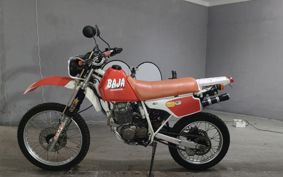 HONDA XLR250 BAJA MD22