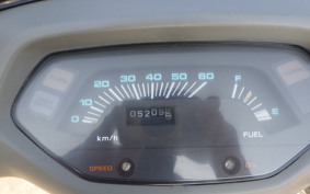 HONDA LEAD 50 AF20