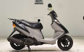 SUZUKI ADDRESS V125 G 2002 CF46A
