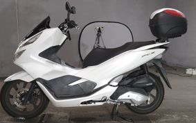 HONDA PCX125 JF81