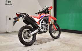 HONDA CRF250L MD47