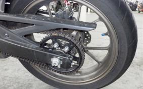 HONDA CB125 R 2007 JC91