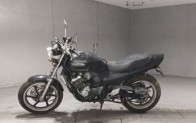 HONDA JADE MC23