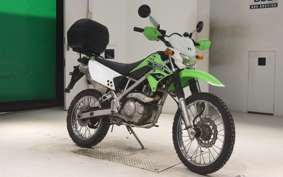 KAWASAKI KLX125 LX125C
