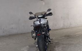 YAMAHA MT-07 2015 RM07J