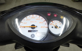 YAMAHA JOG ZR Gen.3 SA39J