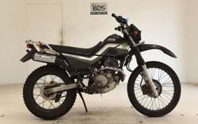 YAMAHA SEROW 225 Gen.3 DG08J