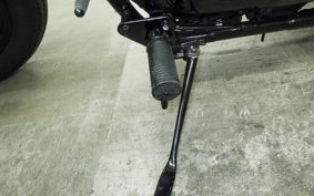 KAWASAKI VULCAN 400 CLASSIC 1996 VN400A