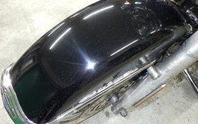HARLEY FLSTN 1580 2008