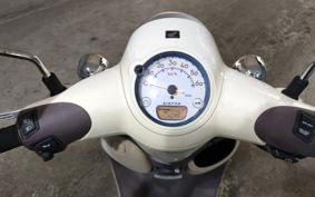 HONDA GIORNO AF77