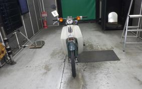 HONDA C50 SUPER CUB AA01