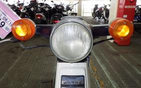 HONDA C90 SUPER CUB 2010 HA02