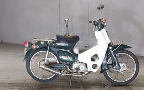 HONDA SUPER CUB50 C50