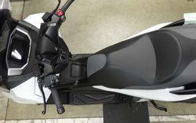 HONDA FORZA 250 MF17
