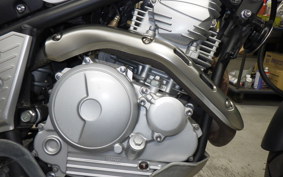 YAMAHA SEROW 250 Gen.3 DG31J