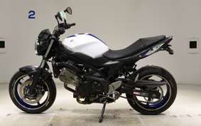 SUZUKI SV650 A 2018 VP55B