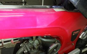 HONDA CT70 2003