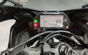 YAMAHA YZF-R25 RG43J