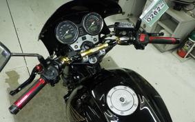 HONDA CB400SF VTEC 2010 NC42
