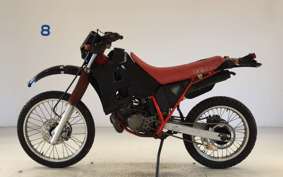 YAMAHA DT125R Gen.2 3FW