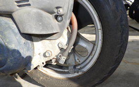 HONDA DIO Gen.5 AF56